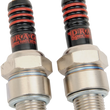 Load image into Gallery viewer, DragSpecialties Spark Plugs - '57-'78 XL E18-6660SDS - Main Product View