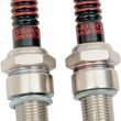 Load image into Gallery viewer, DragSpecialties Spark Plugs - '75-'99 Big Twin E18-6663SDS - Main Product View