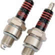 Load image into Gallery viewer, DragSpecialties Spark Plugs - '79-'85 XL E18-6661SDS - Main Product View
