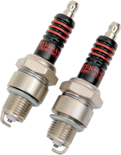 Load image into Gallery viewer, DragSpecialties Spark Plugs - &#39;79-&#39;85 XL E18-6661SDS - Main Product View