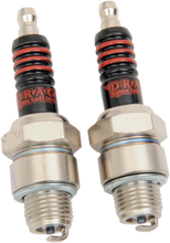 Load image into Gallery viewer, DragSpecialties Spark Plugs - &#39;79-&#39;85 XL E18-6661SDS - Side View