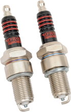 Load image into Gallery viewer, DragSpecialties Spark Plugs - &#39;99-&#39;22 Twin Cam/XL E18-6655SDS - Main Product View
