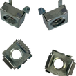 Load image into Gallery viewer, DragSpecialties Speed Nut - 4-Pack S77-0135-HWN - Main Product View
