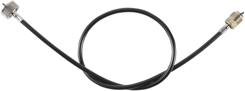 DragSpecialties Speedometer Cable - 31" - Vinyl 4390600B - Main Product View