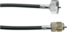 Load image into Gallery viewer, DragSpecialties Speedometer Cable - 31" - Vinyl 4390600B - Side View