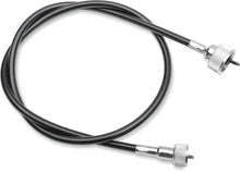 Load image into Gallery viewer, DragSpecialties Speedometer Cable - 31" - Vinyl 4390600B - Detail View