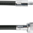 Load image into Gallery viewer, DragSpecialties Speedometer Cable - 40" - Vinyl 4390700B - Side View