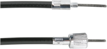 Load image into Gallery viewer, DragSpecialties Speedometer Cable - 40" - Vinyl 4390700B - Side View