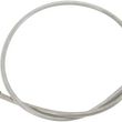 Load image into Gallery viewer, DragSpecialties Speedometer Cable - 41-1/2" - Braided 5391200B - Main Product View