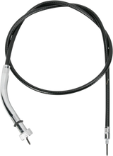 Load image into Gallery viewer, DragSpecialties Speedometer Cable - 41-1/2" - Vinyl 4391200B - Main Product View