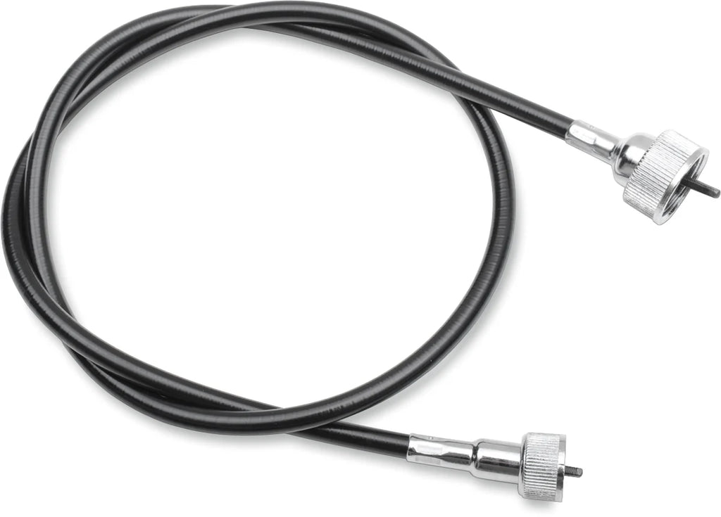 DragSpecialties Speedometer Cable - 46-1/2" - Vinyl 4390200B - Main Product View