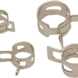 Load image into Gallery viewer, DragSpecialties Spring Clamps - Multi Functional - Self Tensioning - 20-Pack T03-6240K-20 - Main Product View