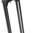 Load image into Gallery viewer, DragSpecialties Springer Forks - Chrome - Extends +4" MU35214 - Detail View