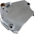 Load image into Gallery viewer, DragSpecialties Sprocket Cover - '71-'76 XL - Polished 301124-BX-LB2 - Main Product View