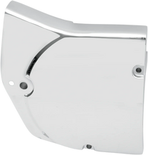 Load image into Gallery viewer, DragSpecialties Sprocket Cover - Chrome - '04-'22 XL D26-0409C - Main Product View