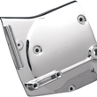 Load image into Gallery viewer, DragSpecialties Sprocket Cover - Chrome - '82-'90 XL 301780-HC12 - Main Product View