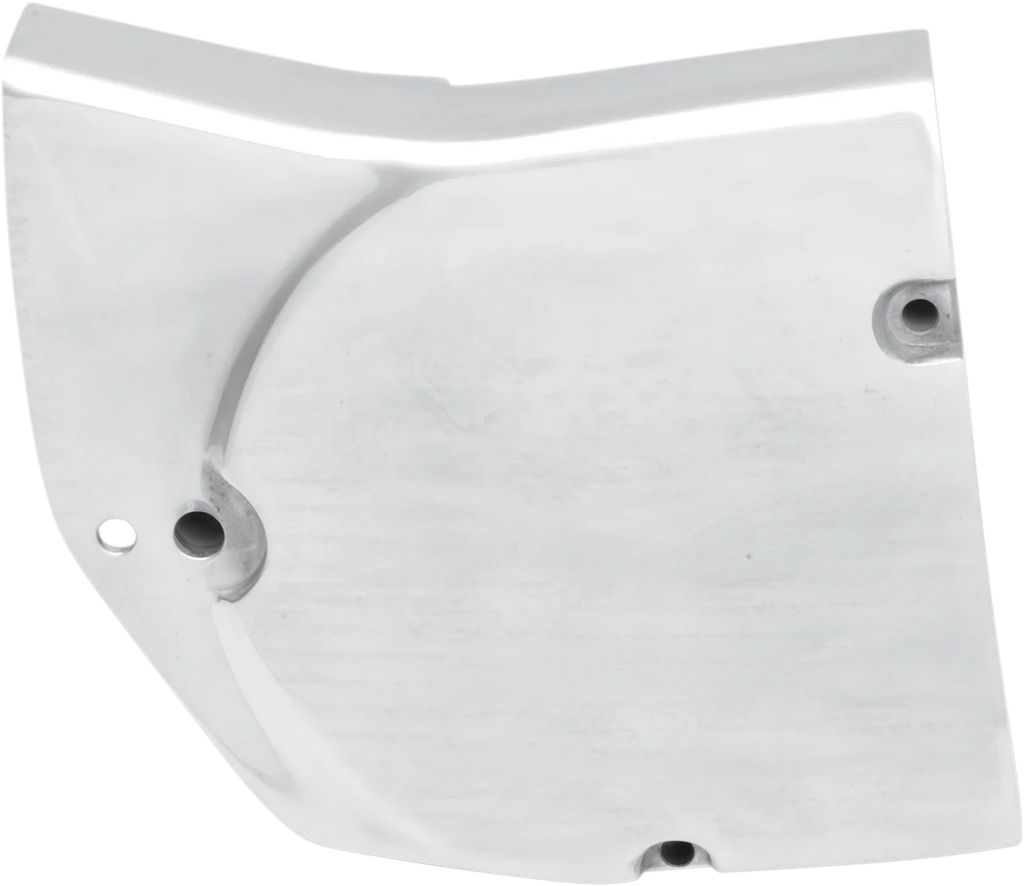 DragSpecialties Sprocket Cover - Polished - '04-'22 XL D26-0409 - Main Product View