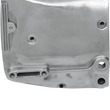 Load image into Gallery viewer, DragSpecialties Sprocket Cover - Polished - '82-'90 XL 26-0406 - Main Product View