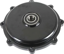 Load image into Gallery viewer, DragSpecialties Sprocket Hub Assembly - Black 201403 - Main Product View