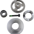 Load image into Gallery viewer, DragSpecialties Sprocket Kit - M8 241336 - Main Product View