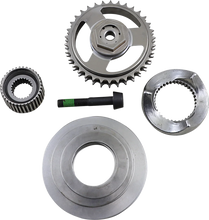Load image into Gallery viewer, DragSpecialties Sprocket Kit - M8 241336 - Main Product View