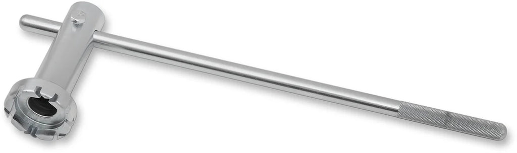 DragSpecialties Sprocket Nut Wrench - Transmission 131141-HC4 - Main Product View