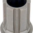 Load image into Gallery viewer, DragSpecialties Sprocket Shaft Extension - 4-Speed 26-0019 - Main Product View