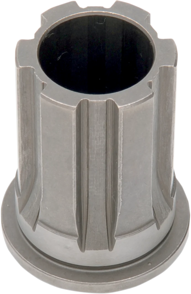 DragSpecialties Sprocket Shaft Extension - 4-Speed 26-0019 - Main Product View