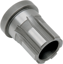 Load image into Gallery viewer, DragSpecialties Sprocket Shaft Extension - 5-Speed 26-0018 - Main Product View