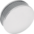 Load image into Gallery viewer, DragSpecialties Stamped Steel Dragtron™ - Style Air Cleaner 14-0102-BX-LB2 - Main Product View