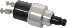 Load image into Gallery viewer, DragSpecialties Start/Horn Button Switch 26-0191-BC101 - Main Product View