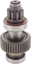 Load image into Gallery viewer, DragSpecialties Starter Drive Clutch - Harley Davidson 79-2104 - Main Product View
