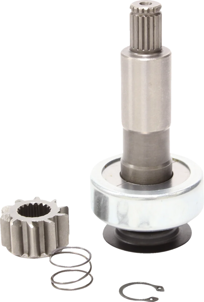 DragSpecialties Starter Drive Clutch - M8 79-2112 - Main Product View