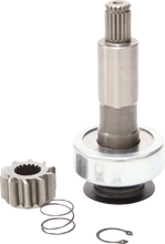 Load image into Gallery viewer, DragSpecialties Starter Drive Clutch - M8 79-2112 - Main Product View