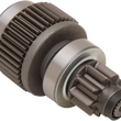 Load image into Gallery viewer, DragSpecialties Starter - Drive - Clutch MC-DRAG065 - Main Product View