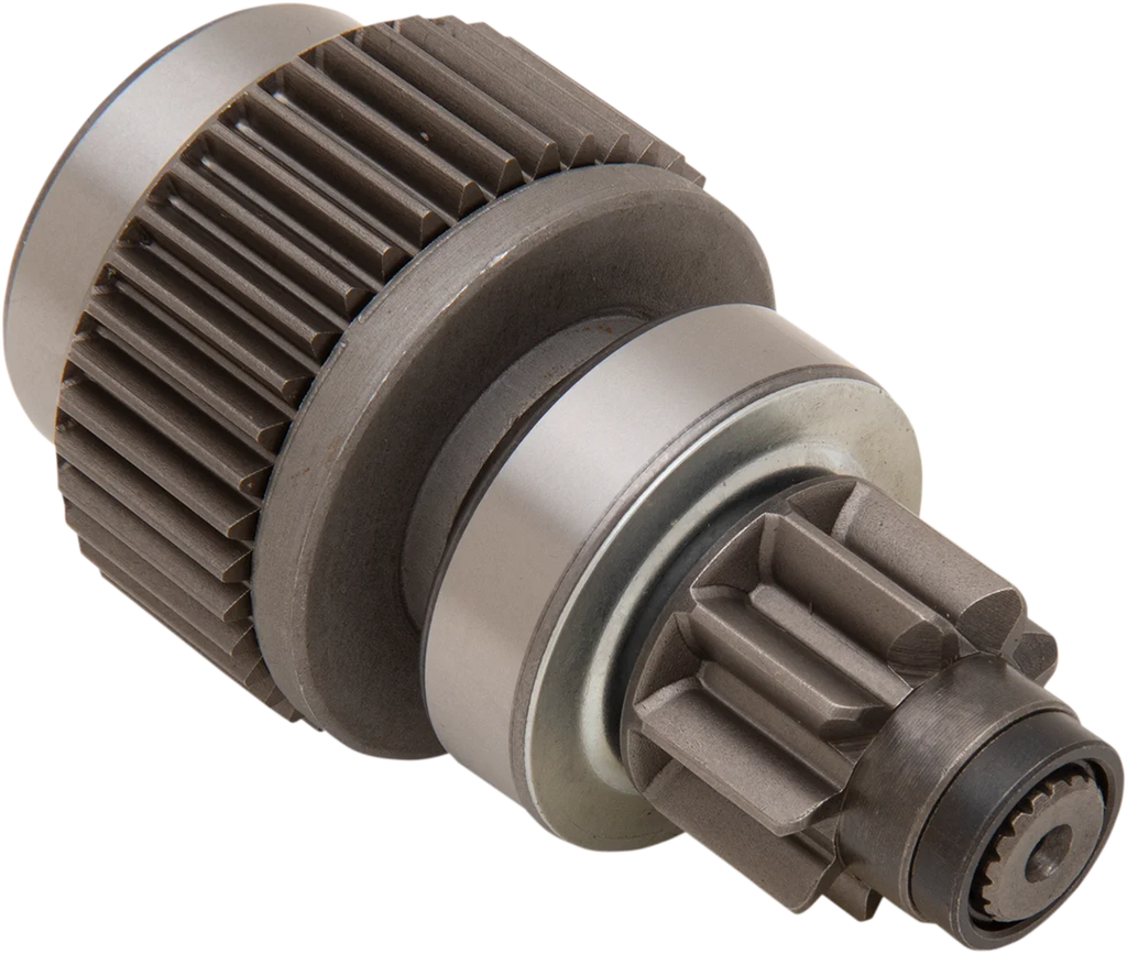 DragSpecialties Starter - Drive - Clutch MC-DRAG065 - Main Product View