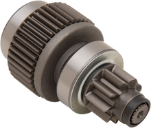 Load image into Gallery viewer, DragSpecialties Starter - Drive - Clutch MC-DRAG065 - Main Product View