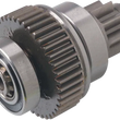 Load image into Gallery viewer, DragSpecialties Starter - Drive - Clutch MC-DRAG065 - Side View