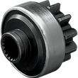 Load image into Gallery viewer, DragSpecialties Starter Drive Gear - '65-'85 FL MC-DRAG035 - Main Product View