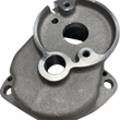 Load image into Gallery viewer, DragSpecialties Starter Housing - '83-'85 FLT/FXR 78138B - Main Product View