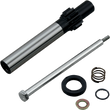 Load image into Gallery viewer, DragSpecialties Starter - Jackshaft - Conversion - Kit 79-2107 - Side View
