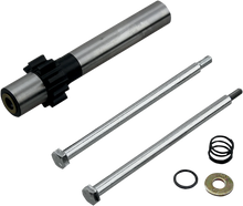 Load image into Gallery viewer, DragSpecialties Starter - Jackshaft - Kit - 9 Tooth 79-2105 - Main Product View