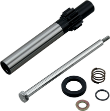 Load image into Gallery viewer, DragSpecialties Starter - Jackshaft - Kit - 9 Tooth 79-2105 - Side View
