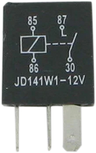 Load image into Gallery viewer, DragSpecialties Starter Relay Switch - Harley Davidson MC-DRAG086 - Main Product View