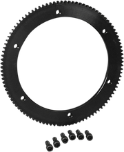 Load image into Gallery viewer, DragSpecialties Starter Ring Gear 102 Tooth - Harley Davidson 148130-BC1 - Main Product View