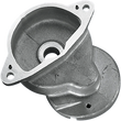 Load image into Gallery viewer, DragSpecialties Starter Shaft Housing - Harley Davidson 19-0349-SC4 - Main Product View