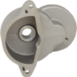 Load image into Gallery viewer, DragSpecialties Starter Shaft Housing - Harley Davidson 70123 - Main Product View