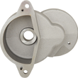 Load image into Gallery viewer, DragSpecialties Starter Shaft Housing - Harley Davidson 70124 - Main Product View