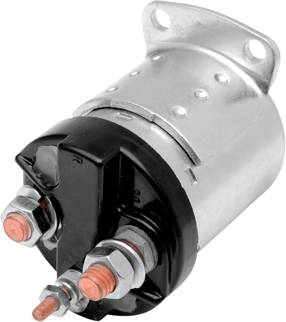 DragSpecialties Starter - Solenoid 79-2108 - Main Product View