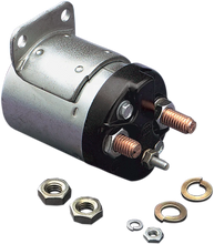 Load image into Gallery viewer, DragSpecialties Starter Solenoid - Harley Davidson MC-DRAG036 - Main Product View